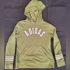 Adidas Womens Sweatshirt